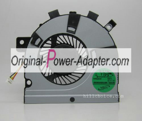 New ADDA Fan DFS200005060T AB07505HX060300 0CWZRMAA